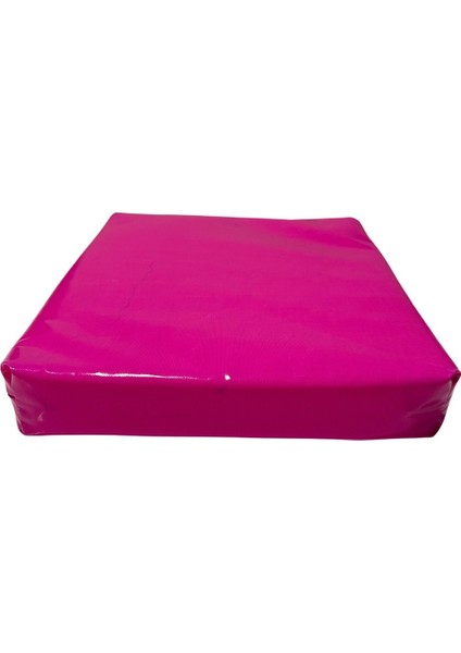 Elite Kreş Anaokulu Minderi 40×40×6 cm Çocuk Minderi 1 Adet