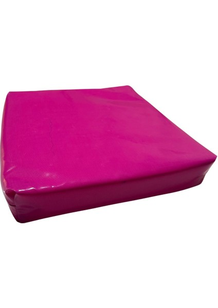 Elite Kreş Anaokulu Minderi 40×40×6 cm Çocuk Minderi 1 Adet