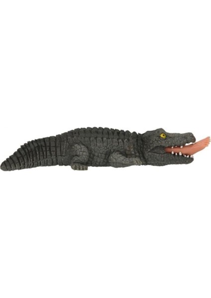 Elite Depesche Dinoworld Timsah 1 Adet