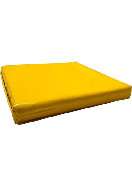 Elite Kreş Anaokulu Minderi 40×40×6 cm Çocuk Minderi 1 Adet