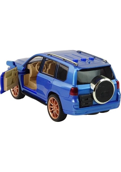 Ctoys Lexos Sesli Işıklı Model Araba 8094-1 fiyatları