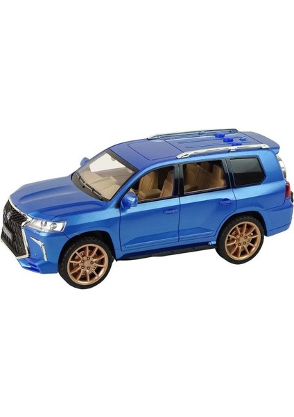 Ctoys Lexos Sesli Işıklı Model Araba 8094-1 modelleri