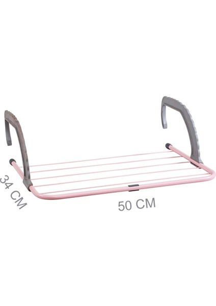 Pembe Çok Renkli Plastik Petek Kurutmalık, Hafif ve Şık Tasarım fiyatları