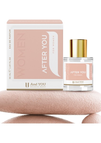 After 177 Edp 50ML Kadın Parfüm