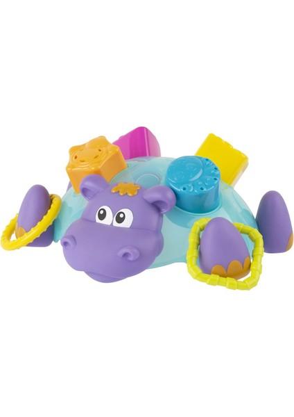 Elite Float Along Hippo Yüzen Kaplumbağa 1 Adet
