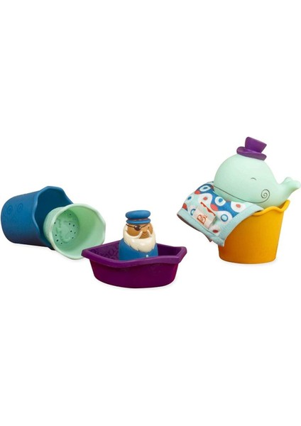 Elite B.toys Banyo Oyun Seti 1 Adet fiyatları