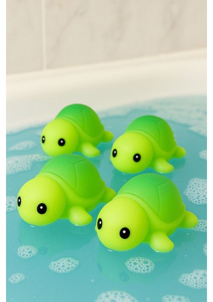 Elite 4 Adet Banyo Oyuncağı 1 Adet fiyatları