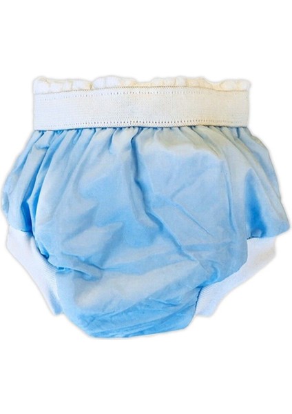 Elite Alıştırma Külodu 10-15KG - Mavi 1 Adet