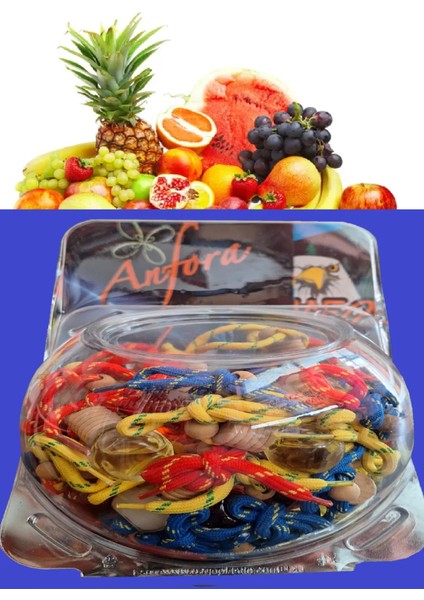 Ribbonwax Karışık Asma Oto Kokusu 60 Adet fiyatları