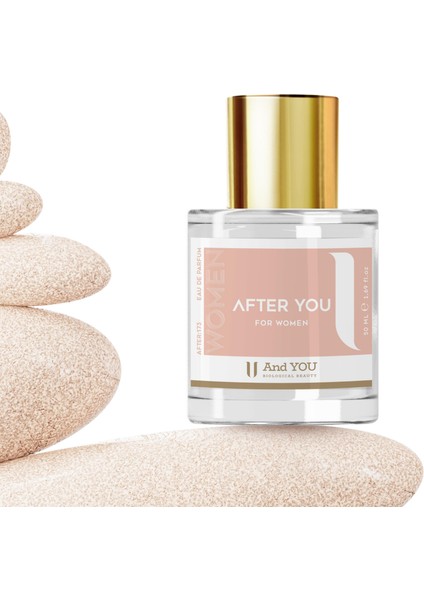 After 173 Edp 50ML Kadın Parfüm