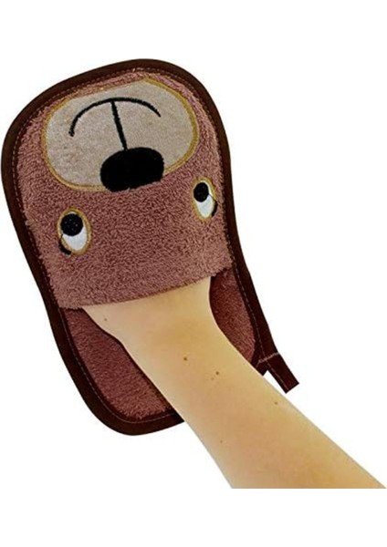 Elite Buymxx Sabunluğu - Babyfuntime (Kahverengi) Desiny 1082424 1 Adet