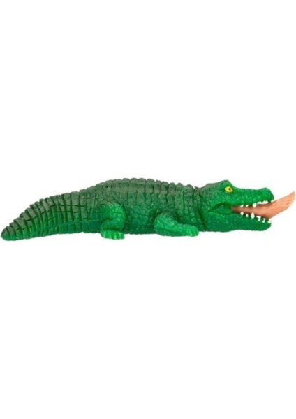 Elite Depesche Dinoworld Timsah 1 Adet