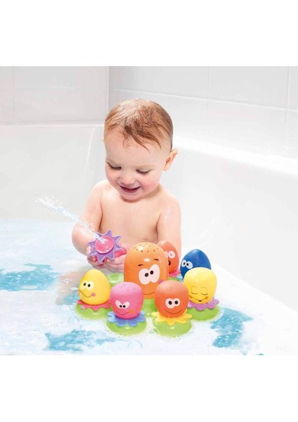 Elite Toomies Banyo Arkadaşı Ahtapotlar 1 Adet