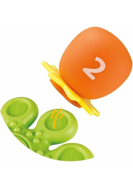 Elite Toomies Banyo Arkadaşı Ahtapotlar 1 Adet