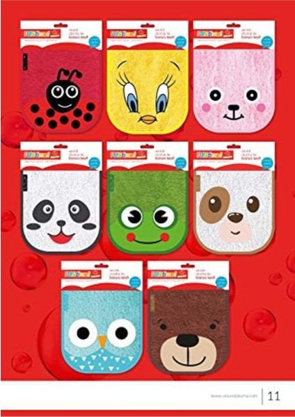 Elite Buymxx Sabunluğu - Babyfuntime (Kahverengi) Desiny 1082424 1 Adet