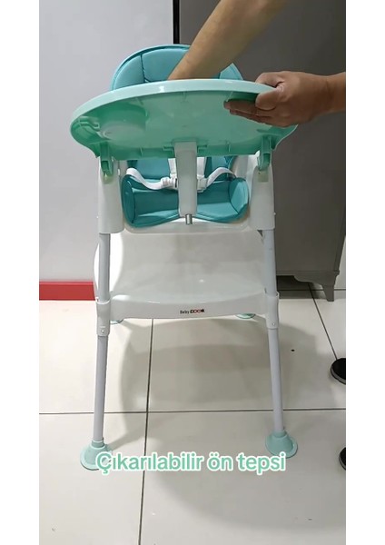 Elite 3105 Bambu & Mama Bambu Çalışma Masalı Pedli Mama Sandalyesi Bej 3 In 1 1 Adet fiyatları