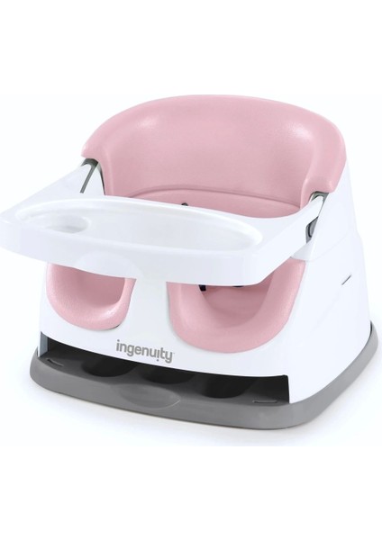 Elite Baby Base Portatif Mama Sandalyesi Peony 1 Adet