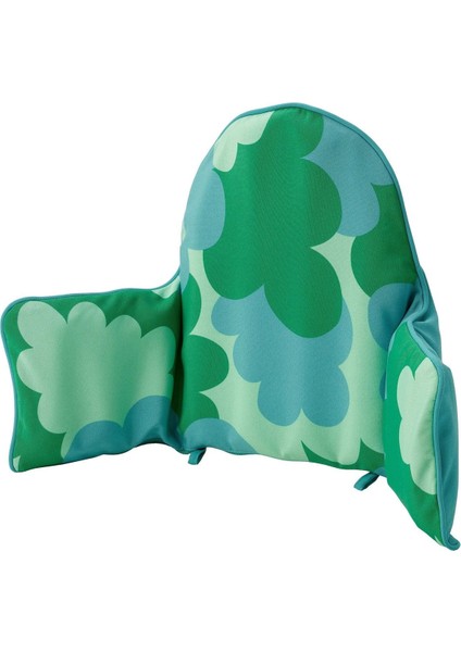 Elite Antılop Destek Minderi Kılıfı, Çok Renkli 1 Adet