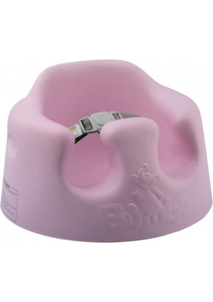 Elite Floor Seat , 03-12 Aylık Bebekler Için Koltuk (Pudra Pembe) 1 Adet