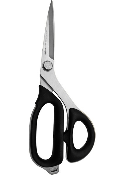 HS-K7205 Profesyonel Japon Karbon Çelik Kumaş Kesim Makası 8 Inç (20.32 Cm)