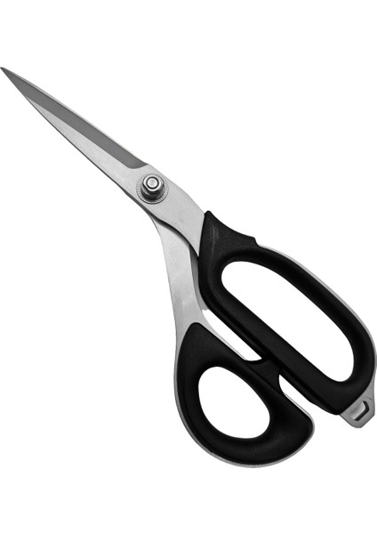 HS-K7205 Profesyonel Japon Karbon Çelik Kumaş Kesim Makası 8 Inç (20.32 Cm) fırsatları