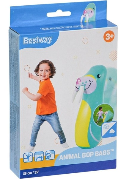 Elite 52152 Hacıyatmaz Sulu 89 cm 1 Adet