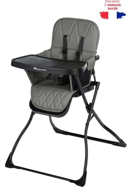 Elite Bebeconfort Lily Mama Sandalyesi Mineral Grey 1 Adet