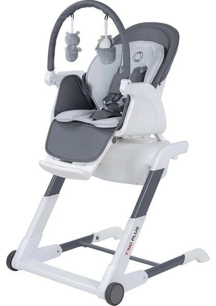 Elite Plus Mama Sandalyesi 4029 1 Adet