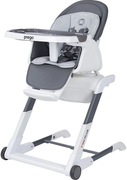 Elite Plus Mama Sandalyesi 4029 1 Adet
