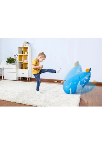 Elite Hacı Yatmaz Bop Bags Fil Desenli Hacıyatmaz 89 cm Sulu 1 Adet fiyatları
