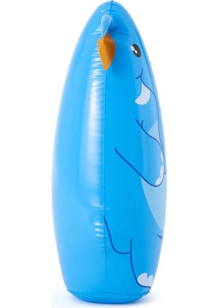 Elite Hacı Yatmaz Bop Bags Fil Desenli Hacıyatmaz 89 cm Sulu 1 Adet indirimleri