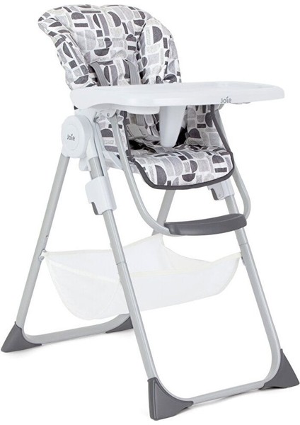 Elite Mimzy Snacker 2 In 1 Mama Sandalyesi 1 Adet