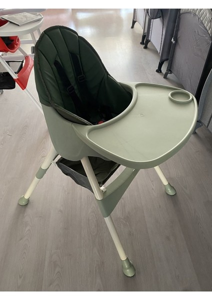 Elite 7001 Plus Deri Minderli Lüks Mama Sandalyesi 1 Adet fiyatları