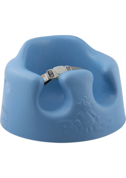 Elite Floor Seat , 03-12 Aylık Bebekler Için Koltuk (Power Blue) 1 Adet
