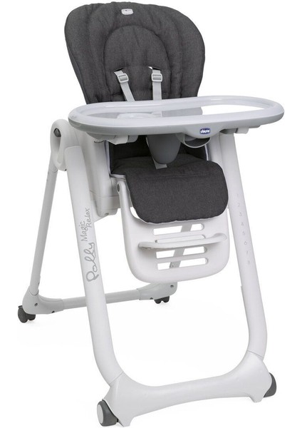 Elite Polly Magic Relax Mama Sand.grey Mel 1 Adet
