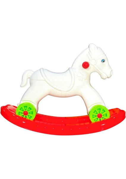 Elite Micromax Toys Sallanan At 12M+ 1 Adet