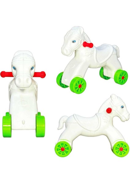 Elite Micromax Toys Sallanan At 12M+ 1 Adet