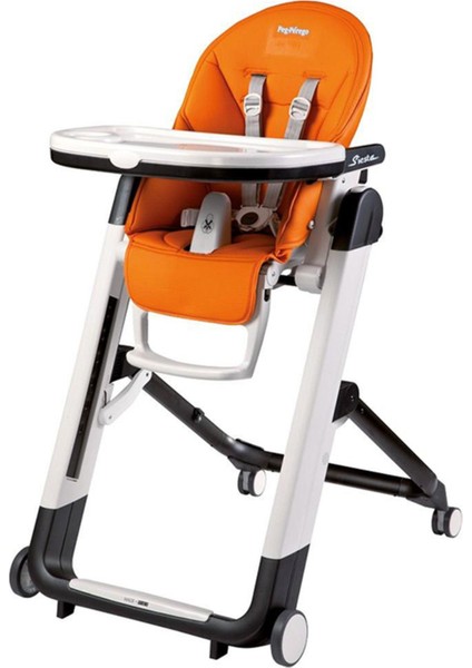 Elite Siesta Mama Sandalyesi Arancia / 1 Adet