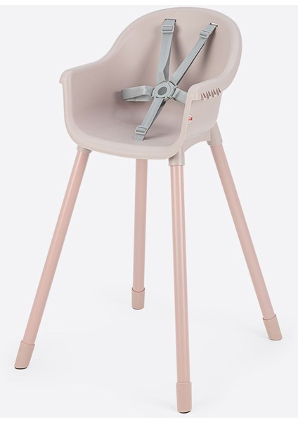 Elite Pembe Renk Plastik Magic Mama Sandalyesi - 06205PNK 1 Adet fiyatları