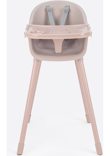 Elite Pembe Renk Plastik Magic Mama Sandalyesi - 06205PNK 1 Adet fırsatları