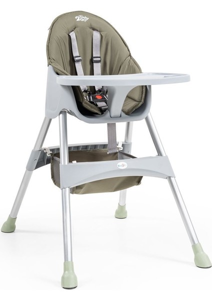 Elite BABY2GO Hamburg Mama Sandalyesi 1 Adet