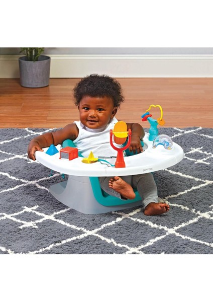 Elite 4-In-1 Superseat® 1 Adet