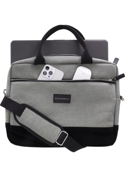 Matcha Haze 15-16 Inç Laptop / Macbook Çantası