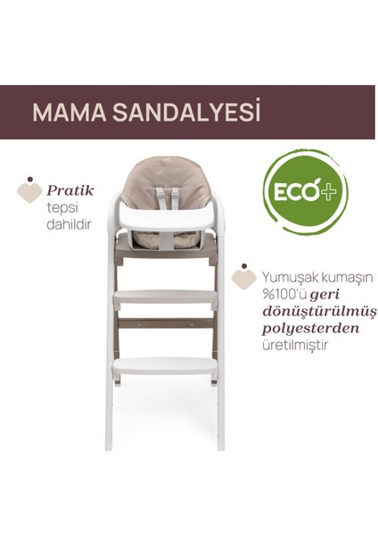 Elite Crescendo Up Pearl Copper 1 Adet