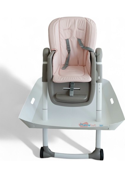 Elite JOIEMULTIPLY6IN1 Model Için, Sıvı Geçirmez, Kolay Temizlenir, Darbelere Dayanıklı (Sandalye Içermez) 1 Adet