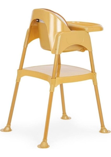 Elite Cookie Mama Sandalyesi Gold 1 Adet indirimleri