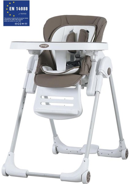 Elite Lucca Mama Sandalyesi 4024 1 Adet