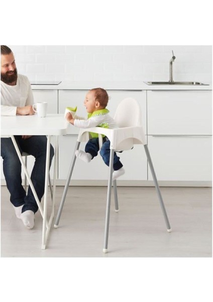 Elite Antılop Mama Sandalyesi (Tepsisiz Model) 1 Adet modelleri