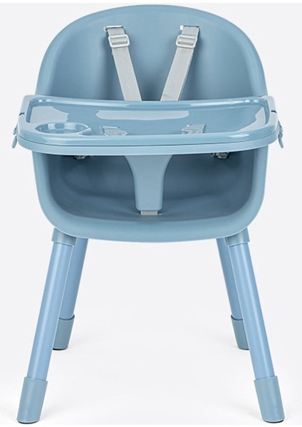 Elite Mavi Renk Plastik Magic Aktivite Sandalyesi - 06206B 1 Adet fırsatları