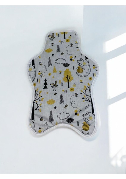 Elite Vakum Tabanlı Bebek Mama Sandalye Oturağı Oyuncaklı Banyo Oturağı - Mama Minderi Dahildir 1 Adet